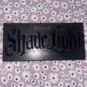 Shade + Light Contour Palette